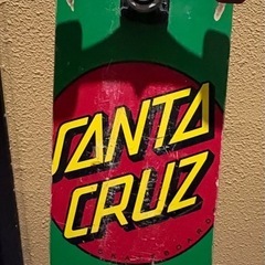 スケボー 
コンプリートの画像