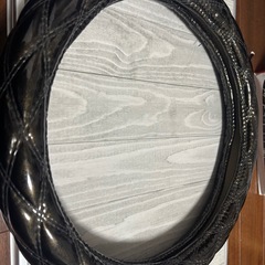 美品ハンドルカバーsサイズの画像