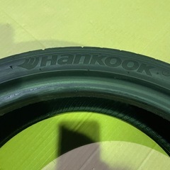 ハンコック　165-40R16 1本 
の画像