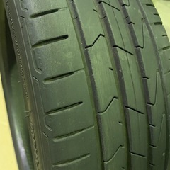 ハンコック　165-40R16 1本 
の画像