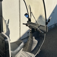 キャノピーTA02-200069✳︎実働車ミニカー登録出来ますレストアベース現状渡しですの画像