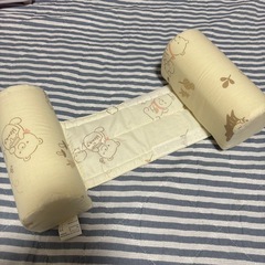 西松屋 寝返り防止クッションの画像