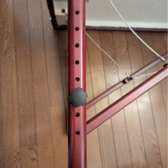 リラクゼーションベッドの画像