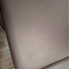 リラクゼーションベッドの画像