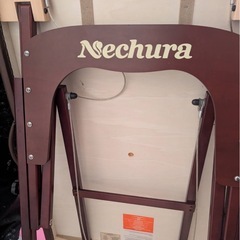 リラクゼーションベッドの画像