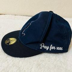 メンズ キャップ 帽子の画像