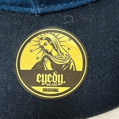 メンズ キャップ 帽子の画像