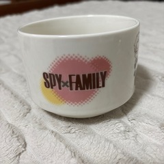 SPY×FAMILY マグカップ　スープにもの画像
