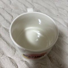 SPY×FAMILY マグカップ　スープにもの画像