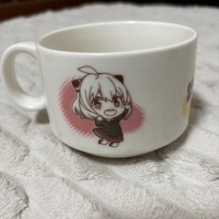 SPY×FAMILY マグカップ　スープにもの画像