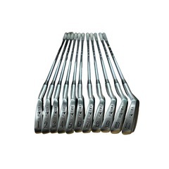 ゴルフバッグ ゴルフクラブ セットの画像