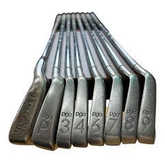 ゴルフバッグ ゴルフクラブ セットの画像