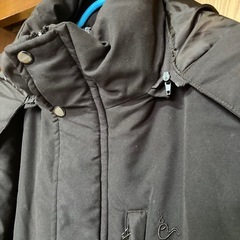 USED【トロイTOROY】メンズ　コート Mサイズ の画像