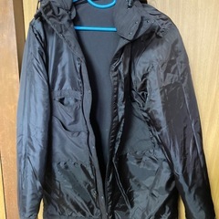 USED【トロイTOROY】メンズ　コート Mサイズ の画像