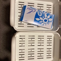 ミニワゴン　ふたつの画像