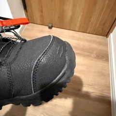 BURTON MOTO-AF メンズ 25cm ブラック の画像