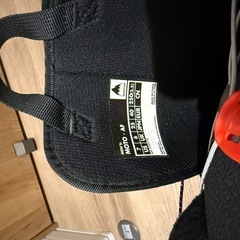 BURTON MOTO-AF メンズ 25cm ブラック の画像