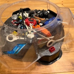 ベイブレード　セットの画像