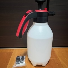 コメリ　フォームガンの画像