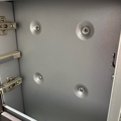 メールボックス　自宅ポストの画像