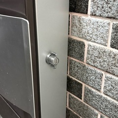 メールボックス　自宅ポストの画像