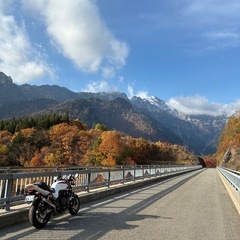 ツーリング仲間募集！