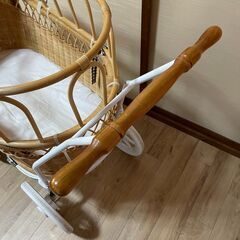 東京乳母車　プスプス　フェンス、帆セットの画像