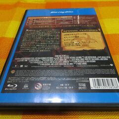 ☆★中古BDアイアムレジェンド①★☆の画像