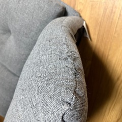 ニトリ　マットレスニナルソファザイスの画像