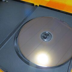 ☆★中古BDアイアムレジェンド①★☆の画像