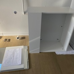 ミラー キャビネットの画像