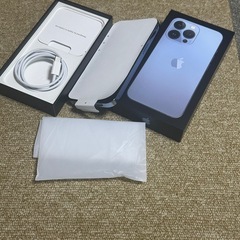 ②iPhone14Pro 256GBGB しむSIMフリーの画像