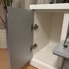 受付終了　
12/9-24限定、テレビ台の画像