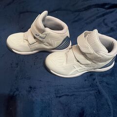 【新品・未使用】[アシックスワーキング] 安全靴 作業靴 WINJOB CP120の画像