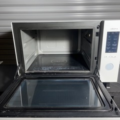 Bistroオーブンレンジの画像