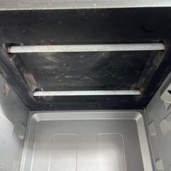 Bistroオーブンレンジの画像