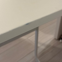 IKEA サイドテーブルの画像