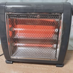 赤外線ヒーター Aの画像