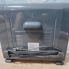 赤外線ヒーター Aの画像