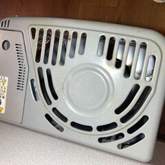 Iwatani（イワタニ） 石油ストーブ YH-245（7〜9畳向け）の画像