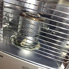 Iwatani（イワタニ） 石油ストーブ YH-245（7〜9畳向け）の画像