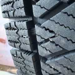 185/65/15冬VRX2の画像