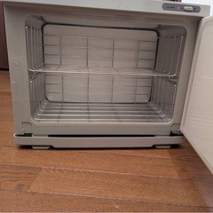 タオルホットウォーマーの画像