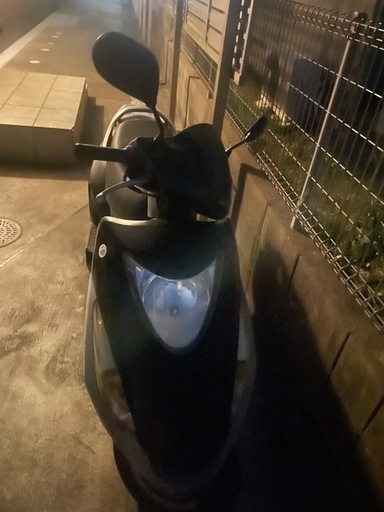 ホンダ　E彩125