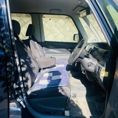 ダイハツ タント カスタム 車検は2026年3月までの画像