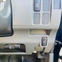 ダイハツ タント カスタム 車検は2026年3月までの画像