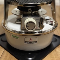 フジカハイペット KSP-229-21C-J2 反射板付き　ホワイト　白の画像