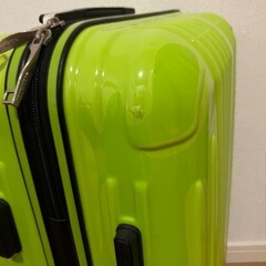 スーツケースの画像