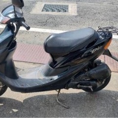 Dio af34 黒の画像