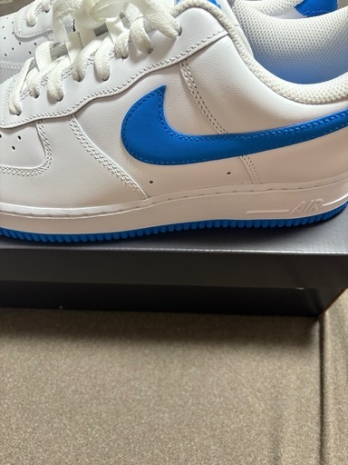 新品　　28 28.5　NIKE エアフォース 1 07 フライイーズ　イージーオン